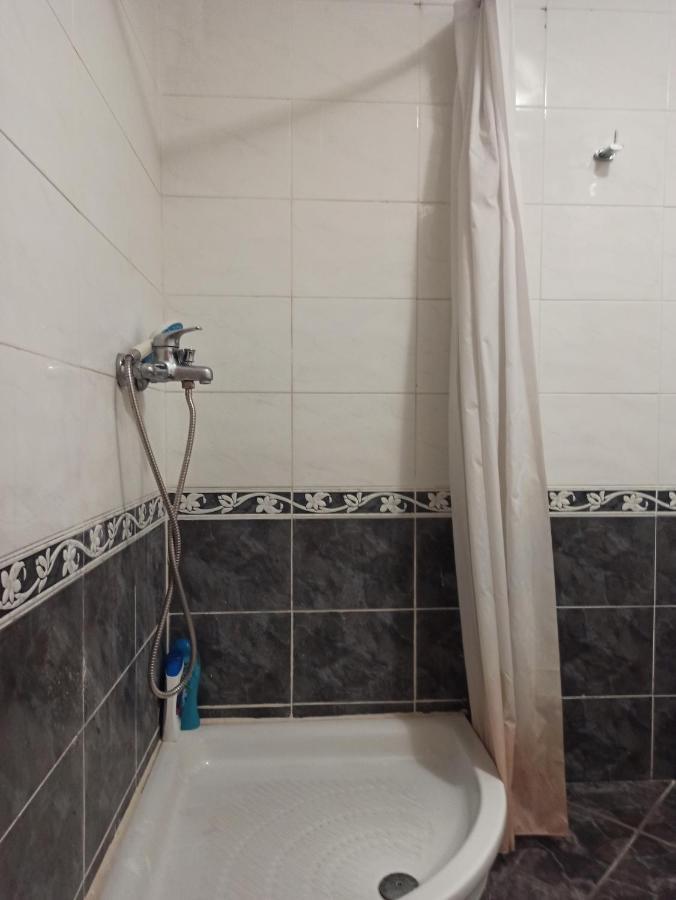 Heart Of Tirana Hotel Ngoại thất bức ảnh