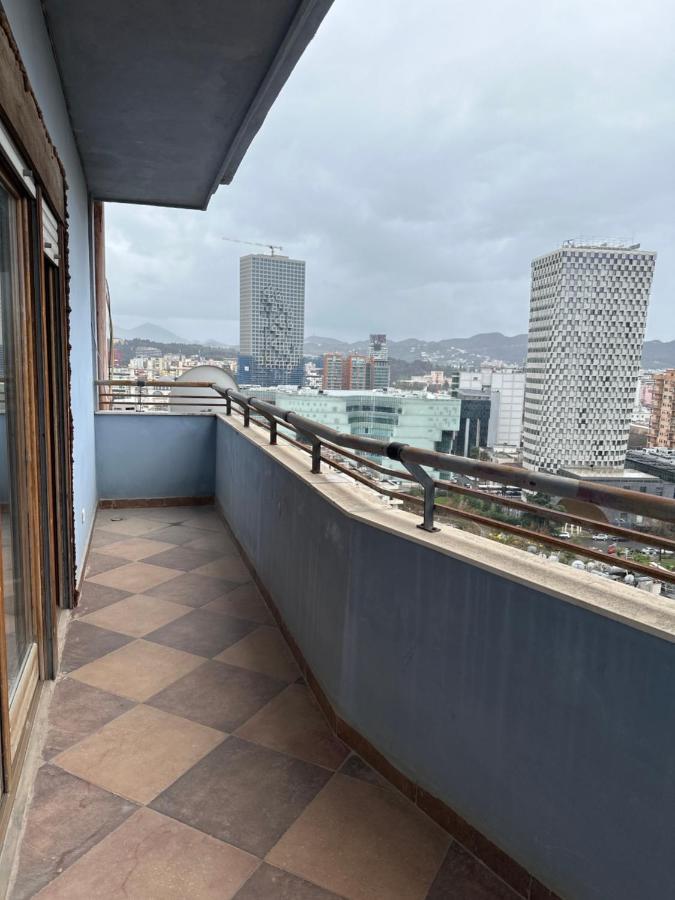 Heart Of Tirana Hotel Ngoại thất bức ảnh